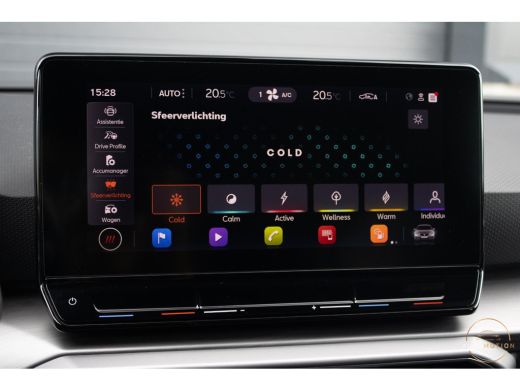 Seat Leon 1.4 TSI eHybrid PHEV FR Bus.Int. PANO Memory Camera Adaptief ActivLease financial lease