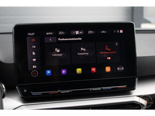 Seat Leon 1.4 TSI eHybrid PHEV FR Bus.Int. PANO Memory Camera Adaptief ActivLease financial lease