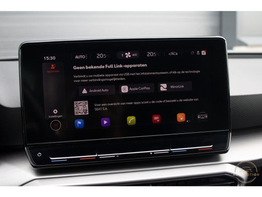 Seat Leon 1.4 TSI eHybrid PHEV FR Bus.Int. PANO Memory Camera Adaptief ActivLease financial lease