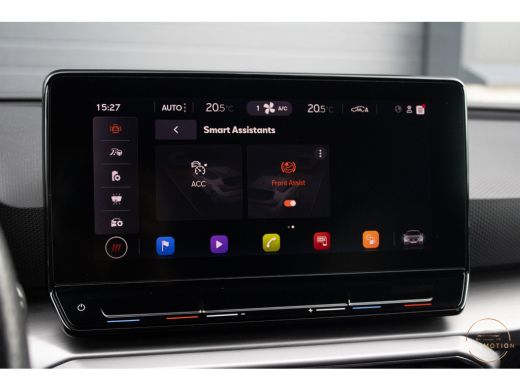 Seat Leon 1.4 TSI eHybrid PHEV FR Bus.Int. PANO Memory Camera Adaptief ActivLease financial lease