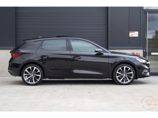Seat Leon 1.4 TSI eHybrid PHEV FR Bus.Int. PANO Memory Camera Adaptief ActivLease financial lease