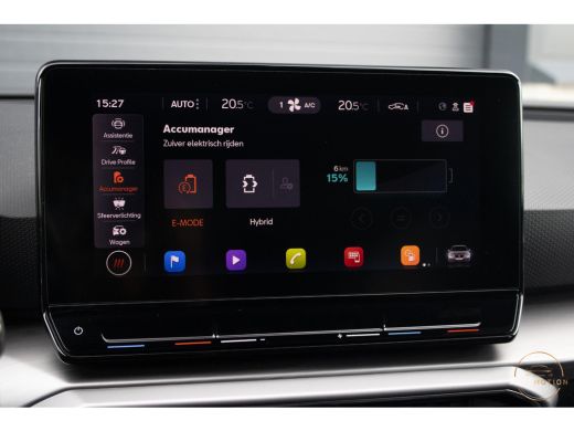 Seat Leon 1.4 TSI eHybrid PHEV FR Bus.Int. PANO Memory Camera Adaptief ActivLease financial lease