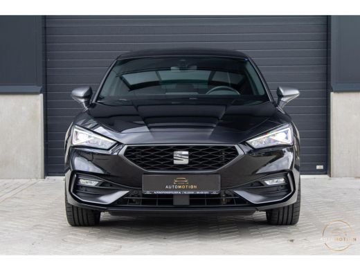 Seat Leon 1.4 TSI eHybrid PHEV FR Bus.Int. PANO Memory Camera Adaptief ActivLease financial lease