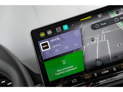 Seat Leon Style Business Intense - eHybrid | Achteruitrijcamera | Automatisch dimmende binnenspiegel | Donk... ActivLease financial lease