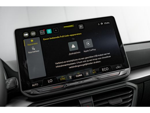 Seat Leon Style Business Intense - eHybrid | Achteruitrijcamera | Automatisch dimmende binnenspiegel | Donk... ActivLease financial lease