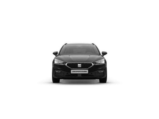 Seat Leon Style Business Intense - eHybrid | Achteruitrijcamera | Automatisch dimmende binnenspiegel | Donk... ActivLease financial lease