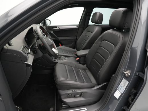 Seat Tarraco 1.5 TSI 150pk DSG FR Business Intense Panoramadak Navigatie Trekhaak Stoelverwarming v + a ActivLease financial lease