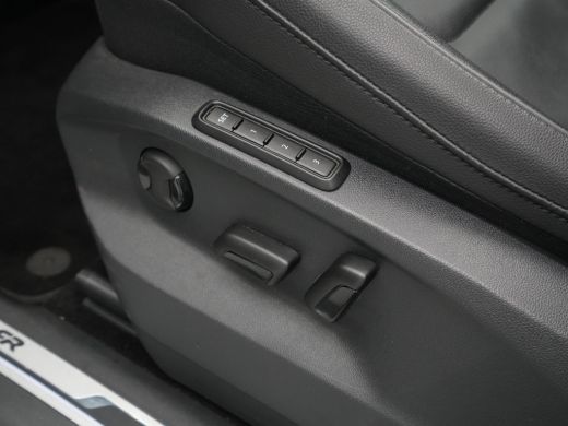 Seat Tarraco 1.5 TSI 150pk DSG FR Business Intense Panoramadak Navigatie Trekhaak Stoelverwarming v + a ActivLease financial lease