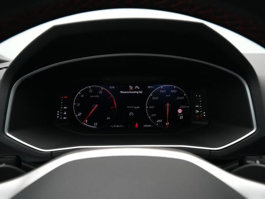 Seat Tarraco 1.5 TSI 150pk DSG FR Business Intense Panoramadak Navigatie Trekhaak Stoelverwarming v + a ActivLease financial lease