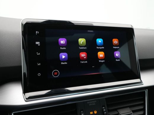 Seat Tarraco 1.5 TSI 150pk DSG FR Business Intense Panoramadak Navigatie Trekhaak Stoelverwarming v + a ActivLease financial lease