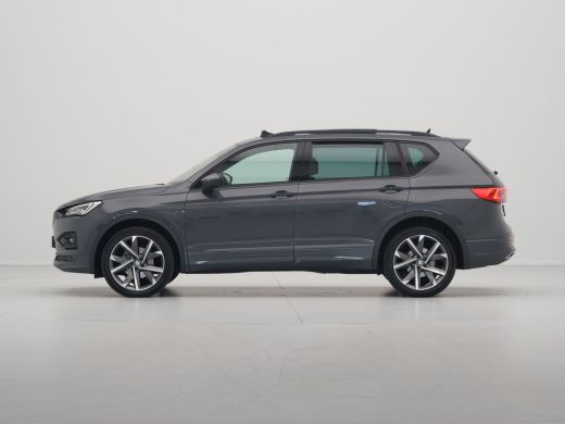 Seat Tarraco 1.5 TSI 150pk DSG FR Business Intense Panoramadak Navigatie Trekhaak Stoelverwarming v + a ActivLease financial lease