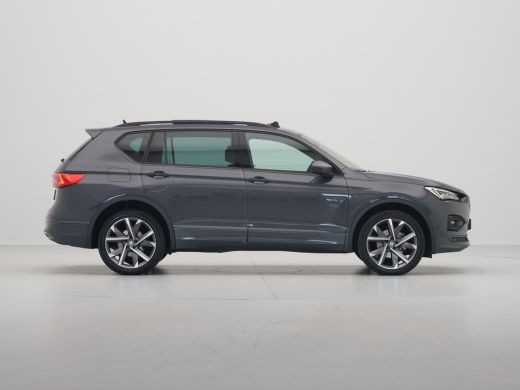 Seat Tarraco 1.5 TSI 150pk DSG FR Business Intense Panoramadak Navigatie Trekhaak Stoelverwarming v + a ActivLease financial lease