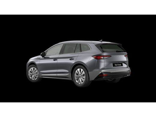 Skoda Enyaq iV Business Edition | Chrome interieur accenten | Driving mode select | LED interieurverlichting inc... ActivLease financial lease