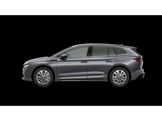 Skoda Enyaq iV Business Edition | Chrome interieur accenten | Driving mode select | LED interieurverlichting inc... ActivLease financial lease
