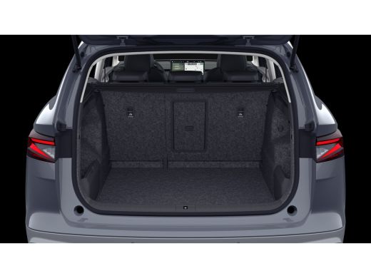 Skoda Enyaq iV Business Edition | Chrome interieur accenten | Driving mode select | LED interieurverlichting inc... ActivLease financial lease