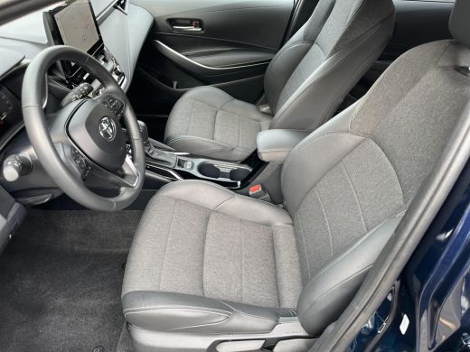 Toyota Corolla Touring Sports Hybrid 140 Dynamic | Stoelverwarming | Navigatiesysteem ActivLease financial lease