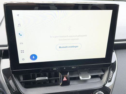 Toyota Corolla Touring Sports Hybrid 140 Dynamic | Stoelverwarming | Navigatiesysteem ActivLease financial lease