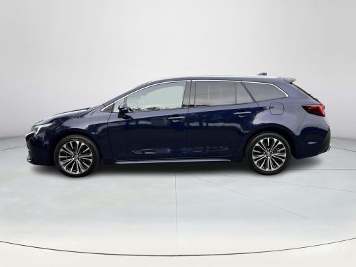 Toyota Corolla Touring Sports Hybrid 140 Dynamic | Stoelverwarming | Navigatiesysteem ActivLease financial lease