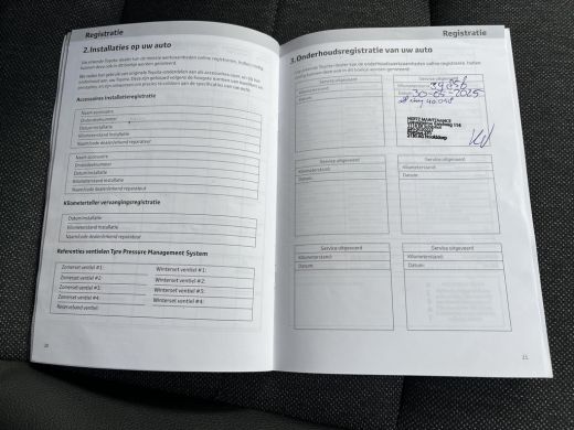 Toyota Corolla Touring Sports Hybrid 140 Dynamic | Stoelverwarming | Navigatiesysteem ActivLease financial lease