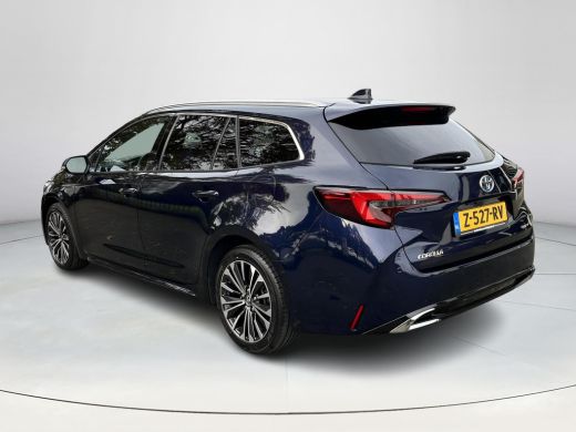 Toyota Corolla Touring Sports Hybrid 140 Dynamic | Stoelverwarming | Navigatiesysteem ActivLease financial lease