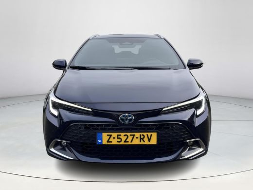 Toyota Corolla Touring Sports Hybrid 140 Dynamic | Stoelverwarming | Navigatiesysteem ActivLease financial lease