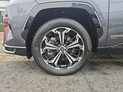 Toyota RAV4 2.5 Plug-in Hybrid AWD Bi-Tone Plus ActivLease financial lease