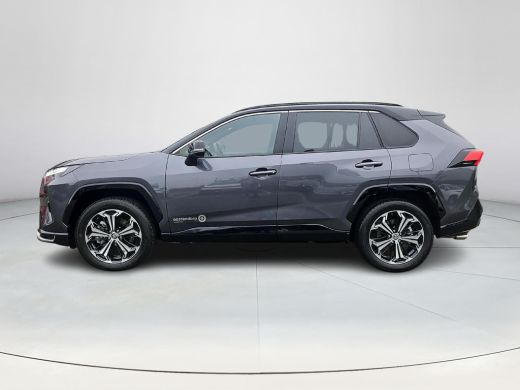 Toyota RAV4 2.5 Plug-in Hybrid AWD Bi-Tone Plus ActivLease financial lease