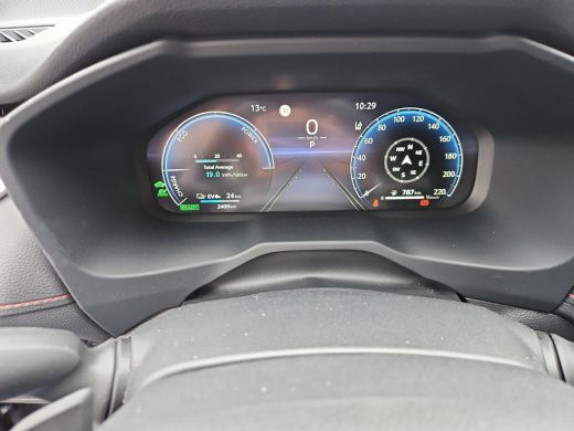 Toyota RAV4 2.5 Plug-in Hybrid AWD Bi-Tone Plus ActivLease financial lease