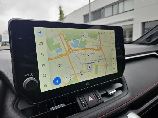 Toyota RAV4 2.5 Plug-in Hybrid AWD Bi-Tone Plus ActivLease financial lease