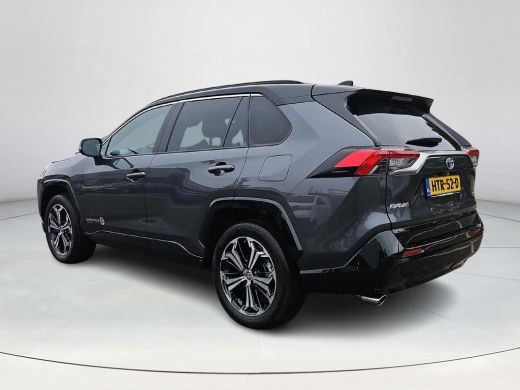 Toyota RAV4 2.5 Plug-in Hybrid AWD Bi-Tone Plus ActivLease financial lease