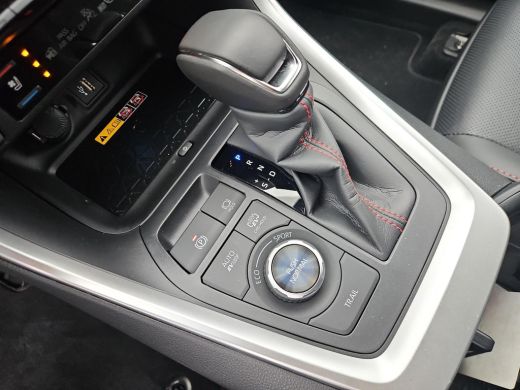 Toyota RAV4 2.5 Plug-in Hybrid AWD Bi-Tone Plus ActivLease financial lease