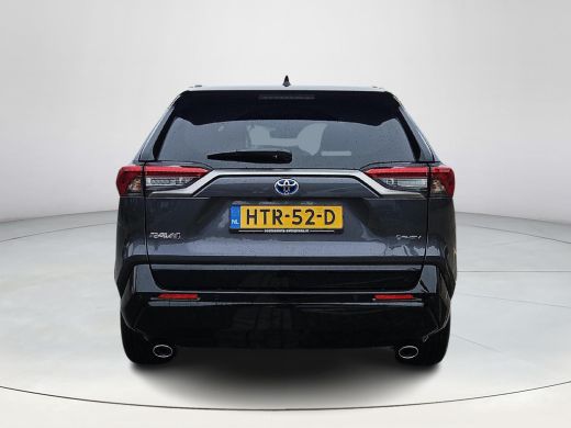 Toyota RAV4 2.5 Plug-in Hybrid AWD Bi-Tone Plus ActivLease financial lease