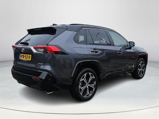Toyota RAV4 2.5 Plug-in Hybrid AWD Bi-Tone Plus ActivLease financial lease