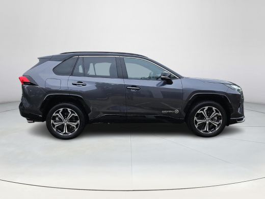 Toyota RAV4 2.5 Plug-in Hybrid AWD Bi-Tone Plus ActivLease financial lease