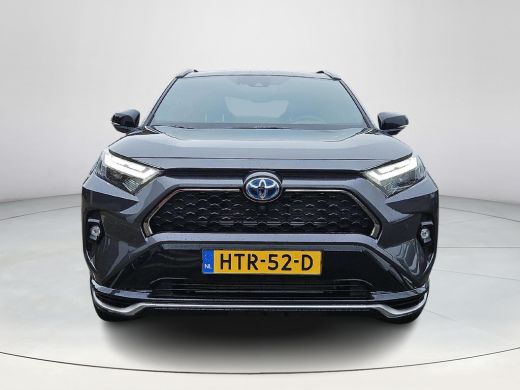 Toyota RAV4 2.5 Plug-in Hybrid AWD Bi-Tone Plus ActivLease financial lease