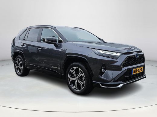 Toyota RAV4 2.5 Plug-in Hybrid AWD Bi-Tone Plus ActivLease financial lease