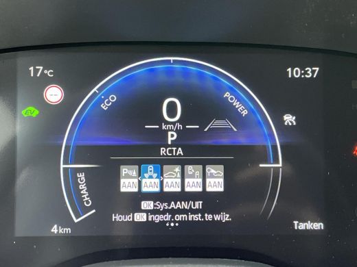 Toyota Yaris 1.5 Hybrid 115 Dynamic | Emotional Red | Comfort Pack | Nieuw uit voorraad leverbaar | ActivLease financial lease