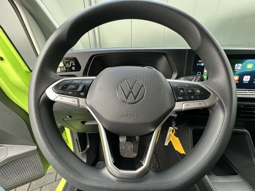 Volkswagen Caddy 2.0 TDI 102 PK / 1e EIG. / TREKHAAK / CRUISE / AIRCO / APPLE CARPLAY / NAVI ActivLease financial lease