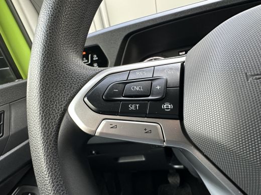 Volkswagen Caddy 2.0 TDI 102 PK / 1e EIG. / TREKHAAK / CRUISE / AIRCO / APPLE CARPLAY / NAVI ActivLease financial lease