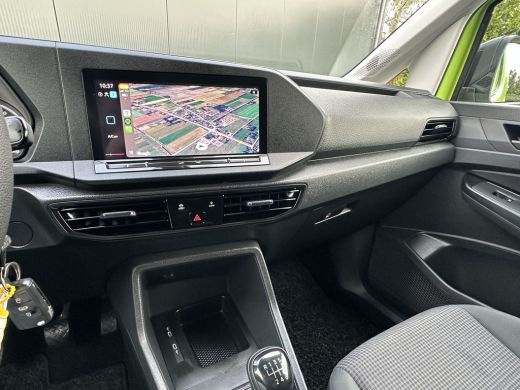 Volkswagen Caddy 2.0 TDI 102 PK / 1e EIG. / TREKHAAK / CRUISE / AIRCO / APPLE CARPLAY / NAVI ActivLease financial lease