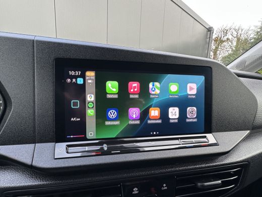 Volkswagen Caddy 2.0 TDI 102 PK / 1e EIG. / TREKHAAK / CRUISE / AIRCO / APPLE CARPLAY / NAVI ActivLease financial lease