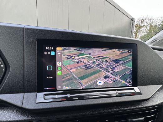 Volkswagen Caddy 2.0 TDI 102 PK / 1e EIG. / TREKHAAK / CRUISE / AIRCO / APPLE CARPLAY / NAVI ActivLease financial lease