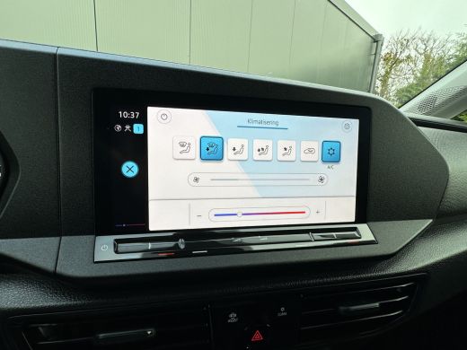 Volkswagen Caddy 2.0 TDI 102 PK / 1e EIG. / TREKHAAK / CRUISE / AIRCO / APPLE CARPLAY / NAVI ActivLease financial lease