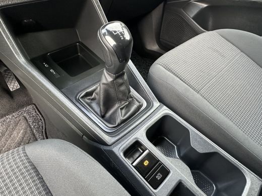 Volkswagen Caddy 2.0 TDI 102 PK / 1e EIG. / TREKHAAK / CRUISE / AIRCO / APPLE CARPLAY / NAVI ActivLease financial lease