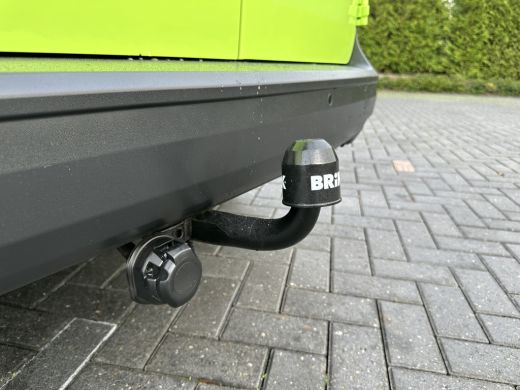 Volkswagen Caddy 2.0 TDI 102 PK / 1e EIG. / TREKHAAK / CRUISE / AIRCO / APPLE CARPLAY / NAVI ActivLease financial lease