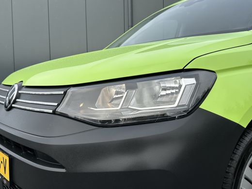 Volkswagen Caddy 2.0 TDI 102 PK / 1e EIG. / TREKHAAK / CRUISE / AIRCO / APPLE CARPLAY / NAVI ActivLease financial lease