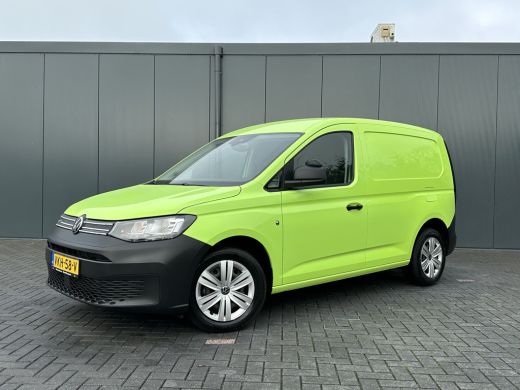 Volkswagen Caddy 2.0 TDI 102 PK / 1e EIG. / TREKHAAK / CRUISE / AIRCO / APPLE CARPLAY / NAVI ActivLease financial lease