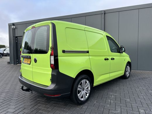 Volkswagen Caddy 2.0 TDI 102 PK / 1e EIG. / TREKHAAK / CRUISE / AIRCO / APPLE CARPLAY / NAVI ActivLease financial lease