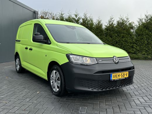 Volkswagen Caddy 2.0 TDI 102 PK / 1e EIG. / TREKHAAK / CRUISE / AIRCO / APPLE CARPLAY / NAVI ActivLease financial lease