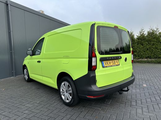 Volkswagen Caddy 2.0 TDI 102 PK / 1e EIG. / TREKHAAK / CRUISE / AIRCO / APPLE CARPLAY / NAVI ActivLease financial lease